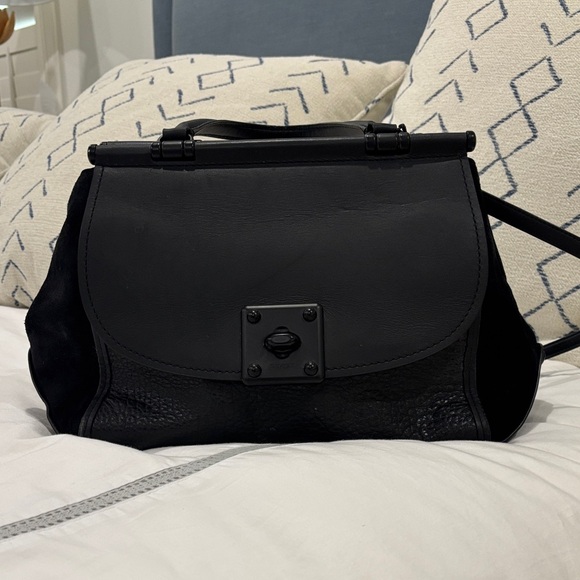 Coach Drifter Carryall handbag - Picture 2 of 9